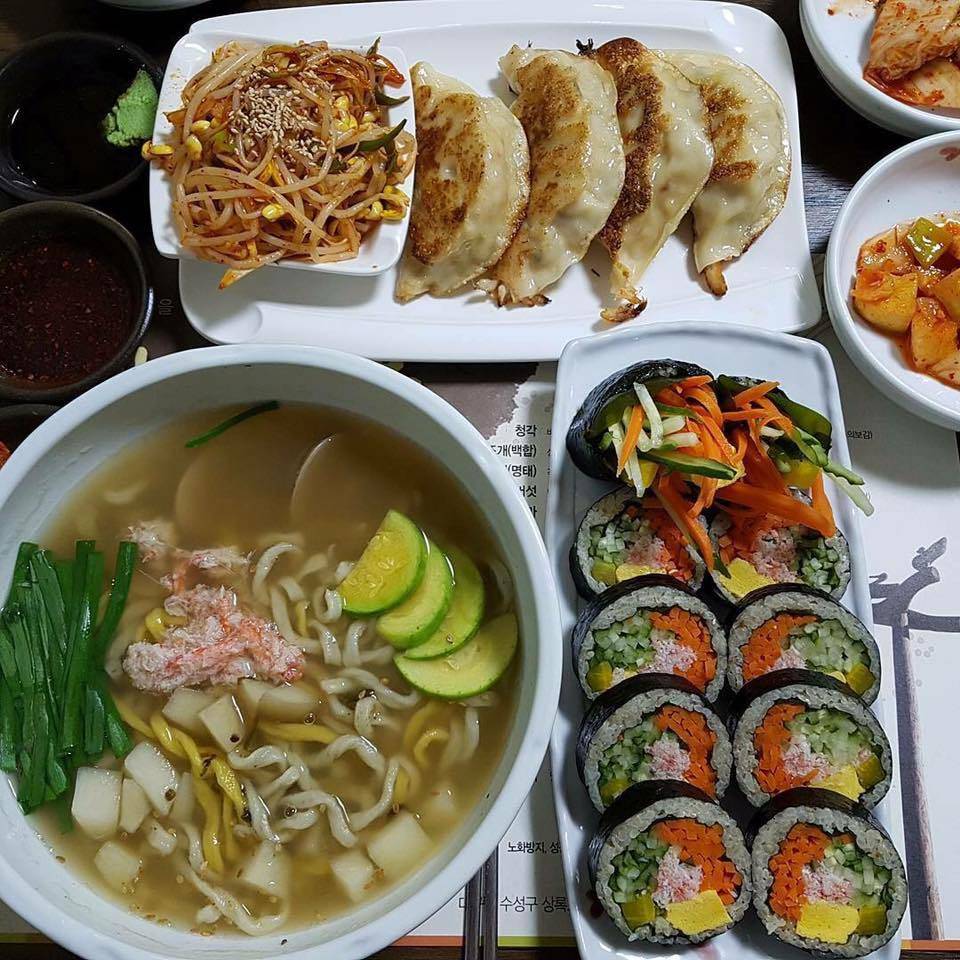 이중에서 가장 땡기는 조합? | 인스티즈