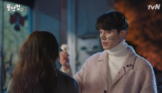 [풍선껌/리환행아] 남매같던 친구 사이가 연인이 됐다고 쳐! 中 | 인스티즈