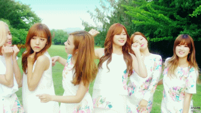 에이핑크가 비쥬얼적으로 정점을 찍었던 뮤비 | 인스티즈