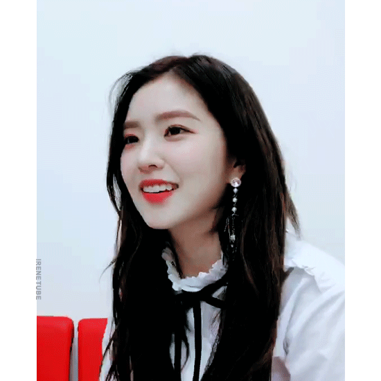 하얗고 이쁜 여자.gif | 인스티즈