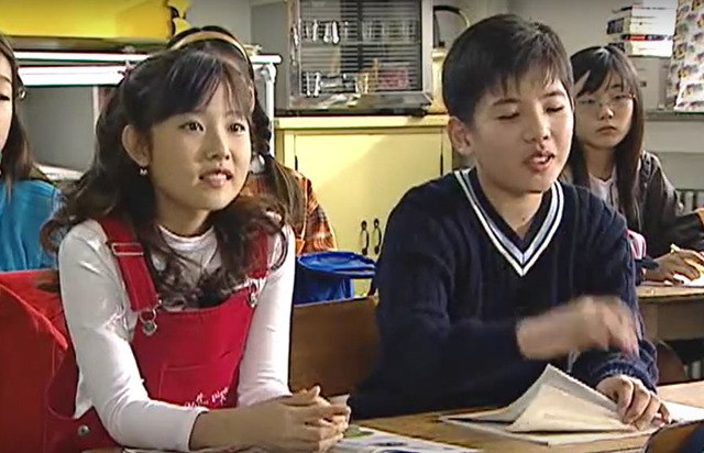 어린이 남장 드라마 [난이제부터남자다] 05 | 인스티즈