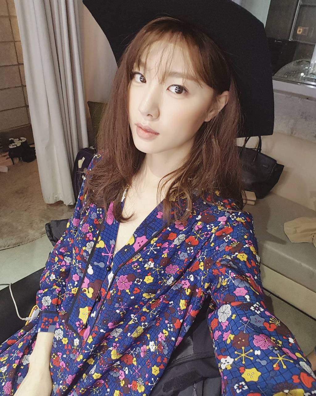 실물미모 최강이라는 서지혜 | 인스티즈