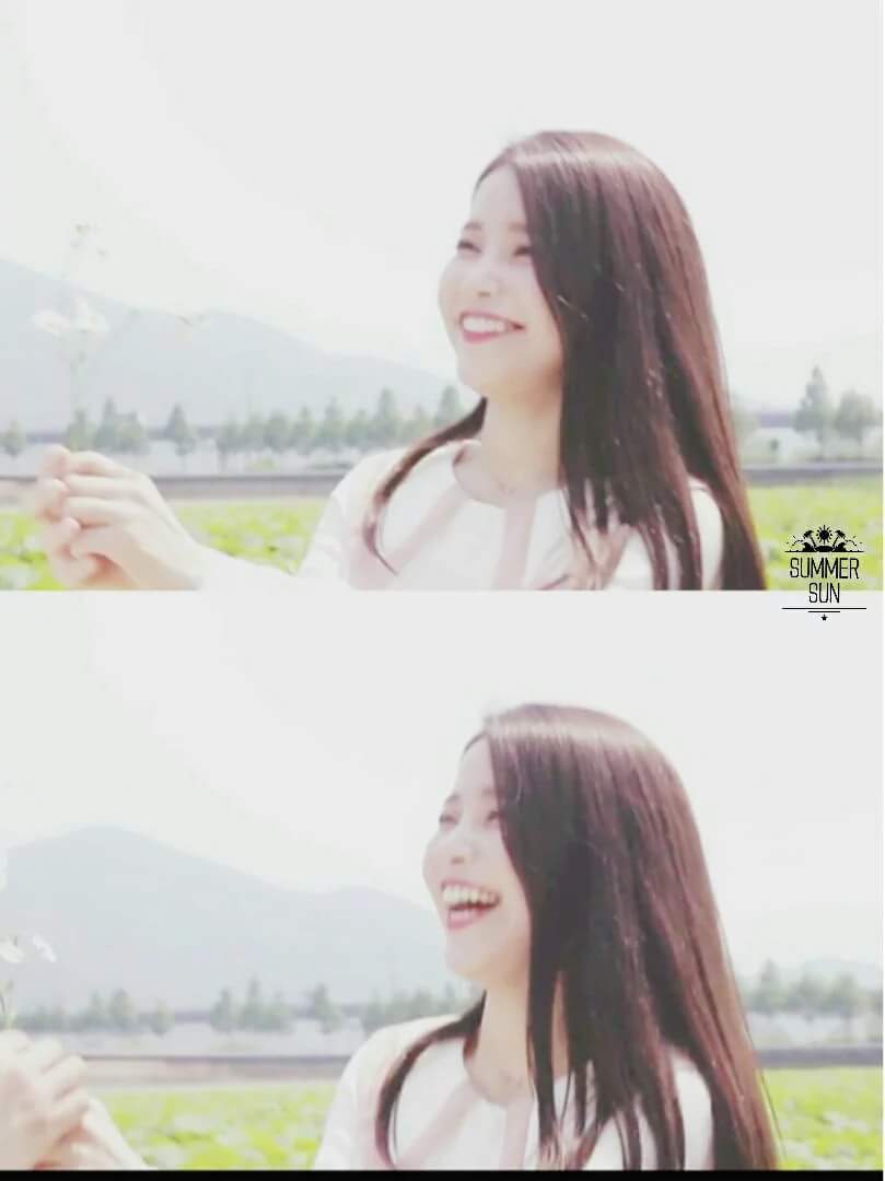 취향저격 제대로인 마마무 솔라 의상.gif | 인스티즈