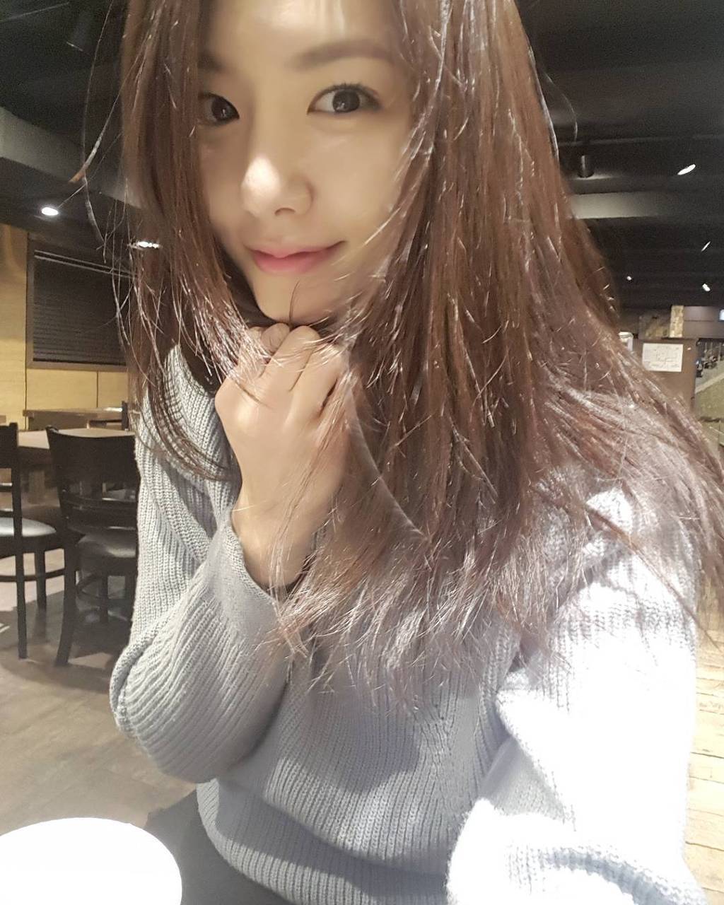 실물미모 최강이라는 서지혜 | 인스티즈