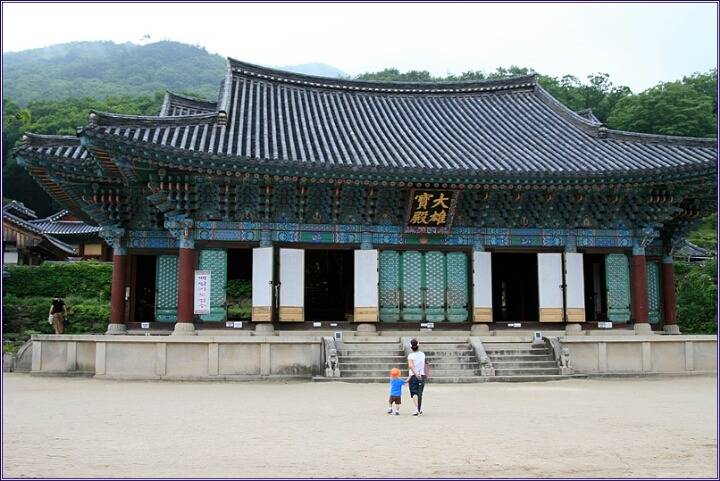 한적하고 마음이 편안해지는 절 풍경 | 인스티즈