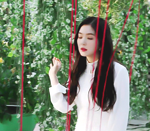 얼굴천재 아이린.gif | 인스티즈