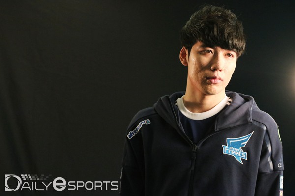 LCK 꽃미남 올스타 .gif | 인스티즈