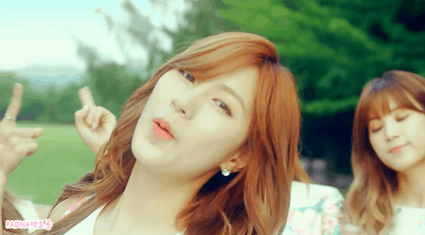 에이핑크가 비쥬얼적으로 정점을 찍었던 뮤비 | 인스티즈