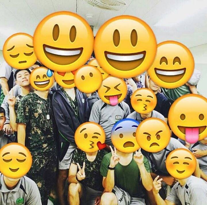 프로듀스 101 시즌 2 남자 연습생들 과거사진&졸업사진 모음 | 인스티즈