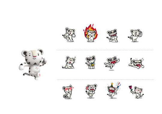 503이 평창 마스코트에 손대지 못하게 된 경위.jpg | 인스티즈