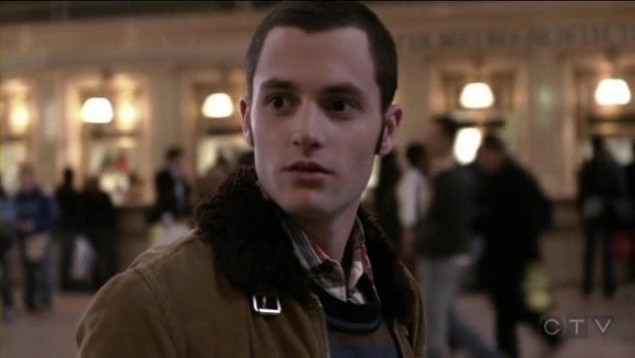 내 평생 본 드라마 중에 이런 *같은 없음 (가십걸 정체 있음) | 인스티즈