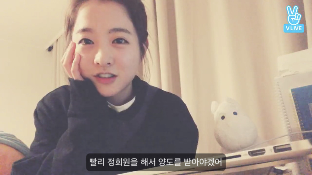 덕후라면 100번 공감하는 박보영 티켓팅 이야기 | 인스티즈