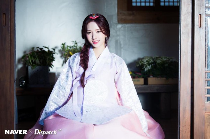 보나 설날 디스패치 | 인스티즈