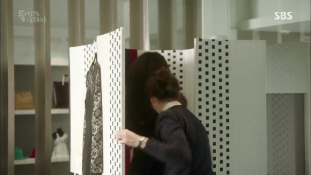 [돌아와요아저씨] 감독이 놓친 심한 옥에티.... | 인스티즈