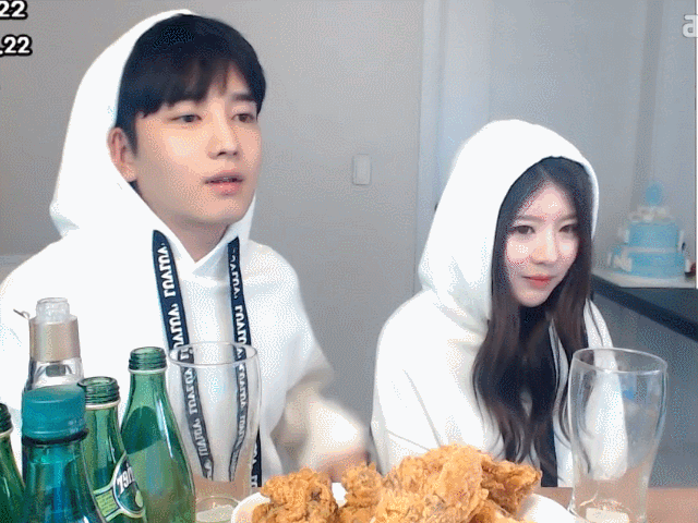 짱잘러의 삶....GIF | 인스티즈