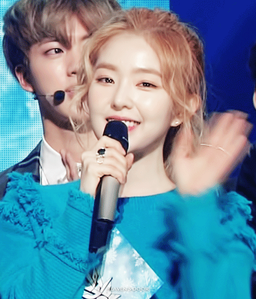 아이린 포니테일은 항상 옳다 | 인스티즈