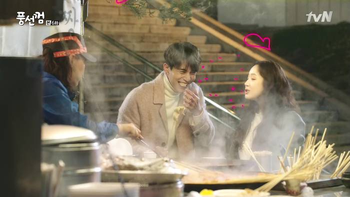 [풍선껌/리환행아] 남매같던 친구 사이가 연인이 됐다고 쳐! 上 | 인스티즈