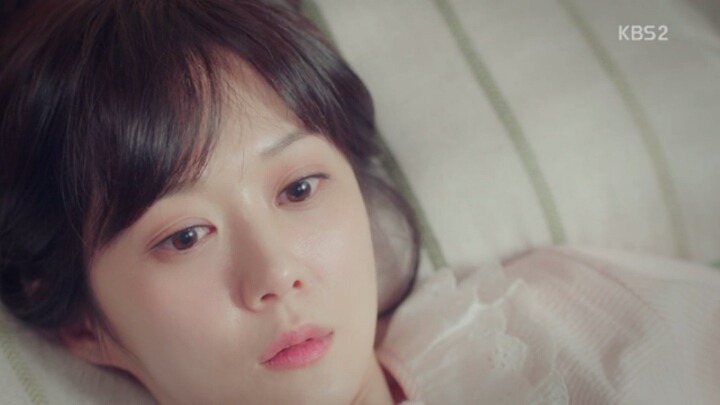 [고백부부] 타임슬립으로 과거로 돌아와 엄마 만나 폭풍오열하는 마진주 (눈물주의) | 인스티즈