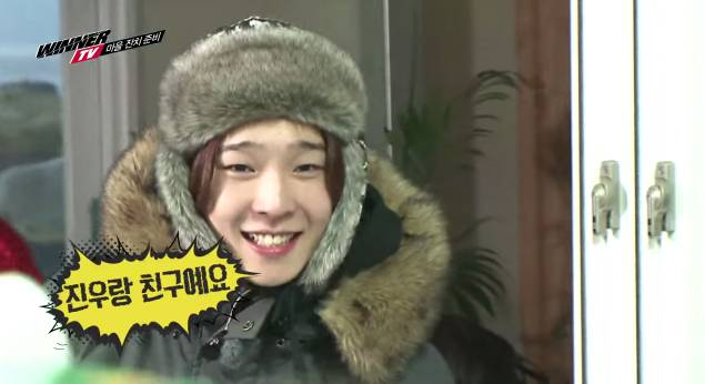 10년만에 첫사랑을 만난 섬소년 아이돌 | 인스티즈