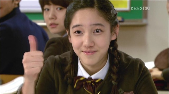 학교2013 영어 쓰던애.jpg | 인스티즈