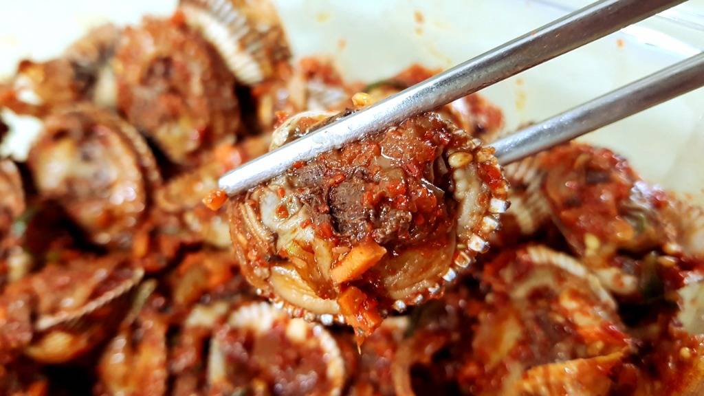 진짜 현실적인 전라도 집밥.jpg | 인스티즈