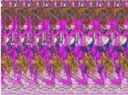 매직아이 | 인스티즈