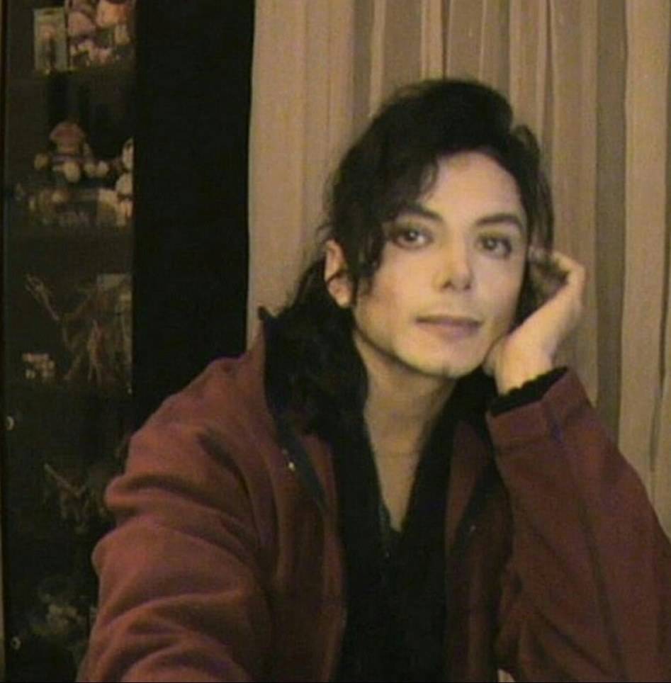 잭슨 엄니가 와도 속겠다.jpg | 인스티즈