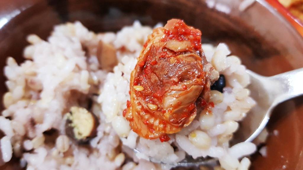 진짜 현실적인 전라도 집밥.jpg | 인스티즈