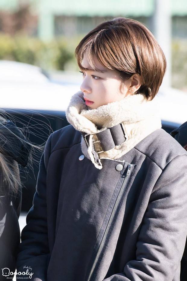 트와이스 유정연 | 인스티즈