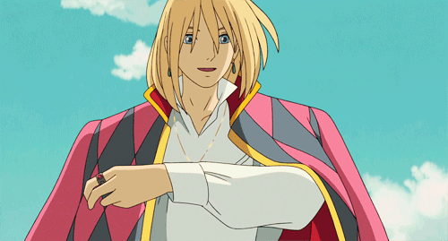 지브리 4대 미남 | 인스티즈