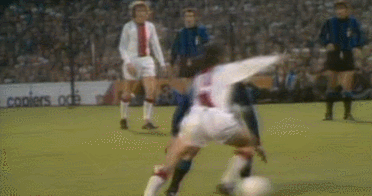 요한 크루이프..gif | 인스티즈