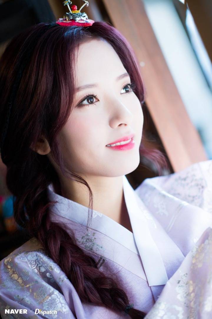 보나 설날 디스패치 | 인스티즈