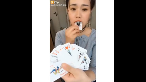 뭔가 신기한 중국인들의 먹방 | 인스티즈