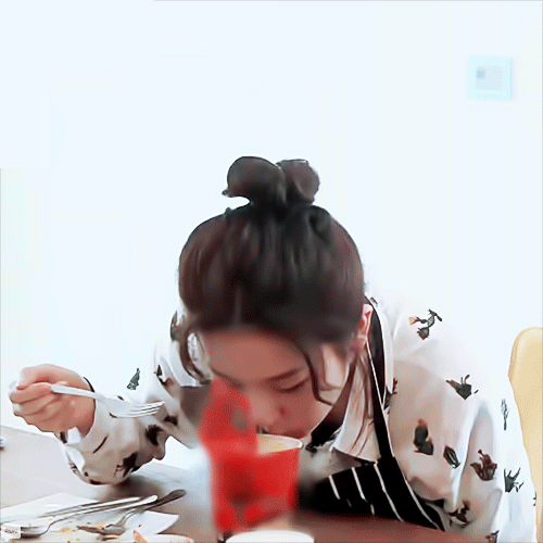 [레드벨벳] 뭐든 잘 먹는 경제관념 또렷한 먹보 | 인스티즈