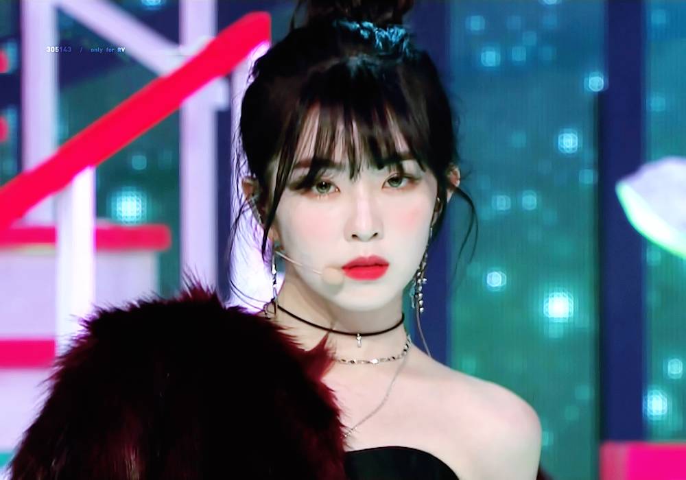 남녀아이돌 100명이 뽑은 제일 예쁜 여자 아이돌.jpgif | 인스티즈