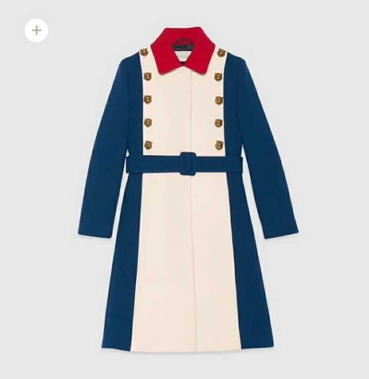 디자이너 바뀐 뒤 구찌 디자인 클라스.jpg | 인스티즈