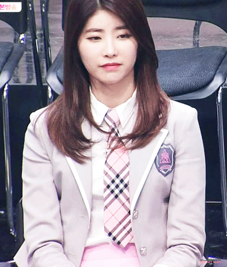 [프로듀스101] 최종데뷔곡 파트분배가 A,B조라면 밸붕?? | 인스티즈