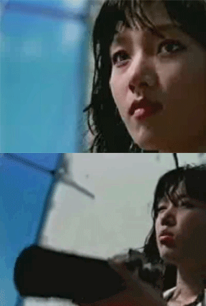 역대 포카리스웨트 모델.jpg | 인스티즈