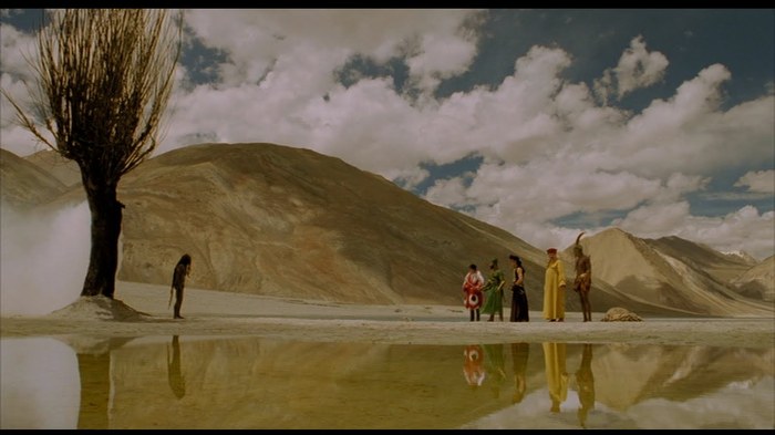 내 기준 영상미 쩌는 영화 추천 ^0^ | 인스티즈