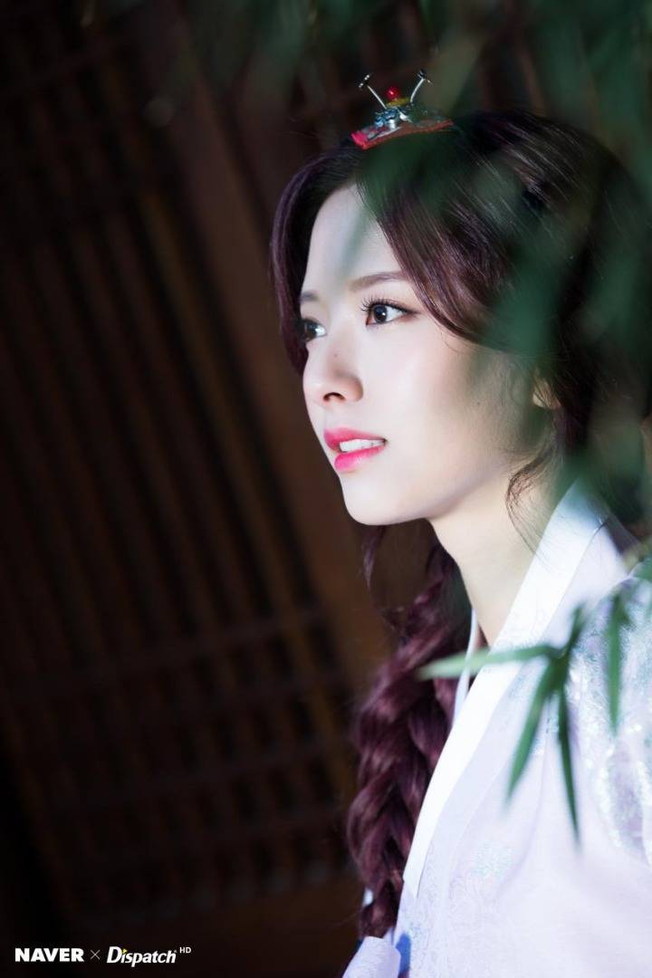 보나 설날 디스패치 | 인스티즈