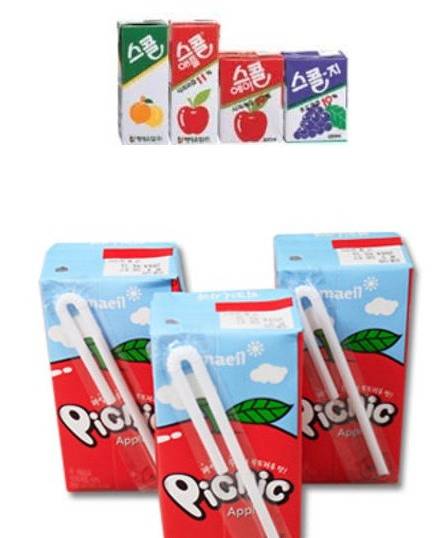 추억의 학교 매점 간식거리들 ㄷㄷㄷ.jpg | 인스티즈