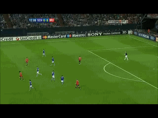 노이어의 패스 수준.gif | 인스티즈