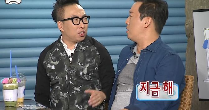 [무한도전] 토토가 공신들의 거만함.jpg | 인스티즈