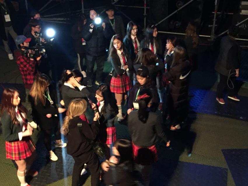 아이오아이 부당대우 리스트(2016년에 이 모든일이 일어났습니다 여러분) | 인스티즈