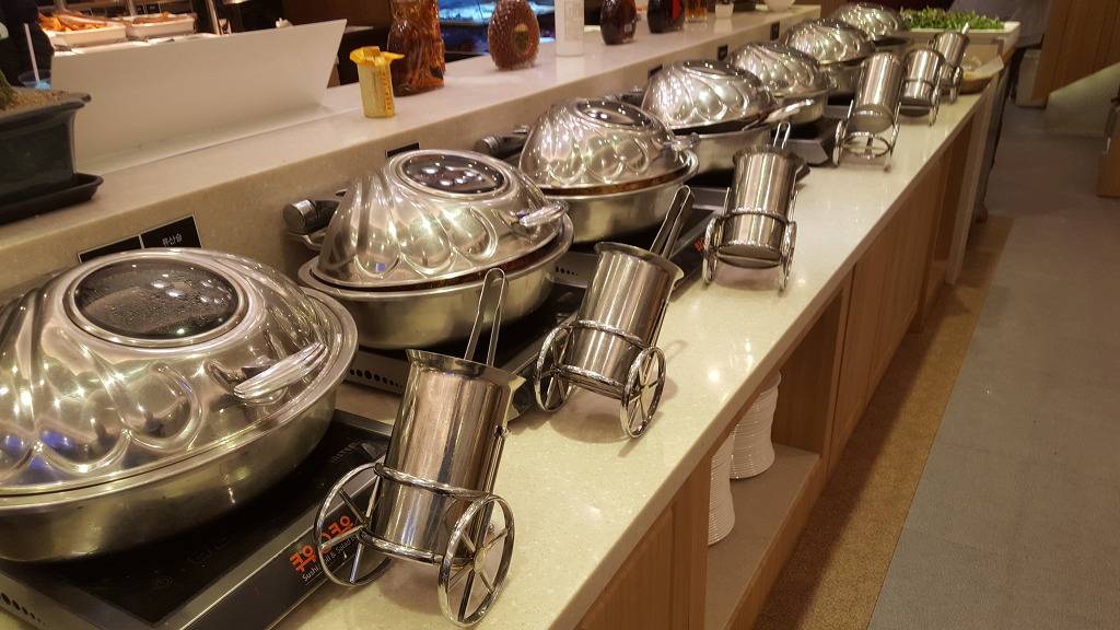 서울시내 19900원 스시뷔페비교(사진60장) | 인스티즈