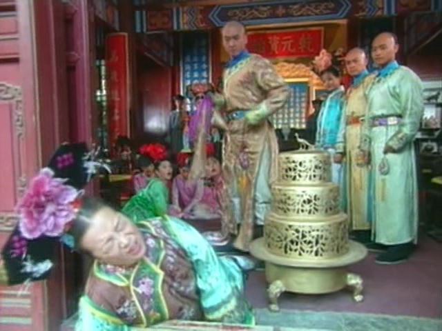 [황제의딸] 황후의 굴욕 12 | 인스티즈