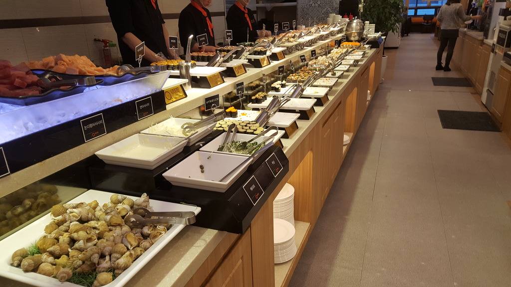 서울시내 19900원 스시뷔페비교(사진60장) | 인스티즈