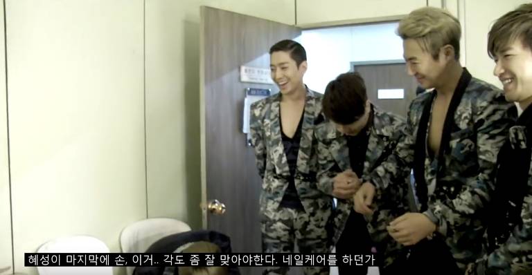 남사친 여사친이 뭔지 보여주는 신화와 이효리 | 인스티즈