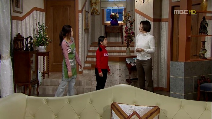 [지붕뚫고하이킥] 이현경 아가 선생님.jpg | 인스티즈