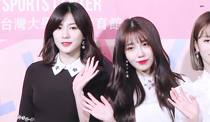 이쁜애 × 6 | 인스티즈